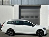 VW Golf Variant, 1.6 TDI VII IQ DRIVE, Jahr 2020 - Kyritz