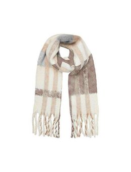 Vero Moda Schal VMIVY LEAGUE SCARF GA NOOS