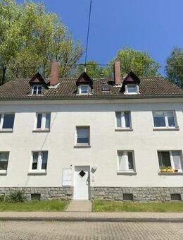 Gemütliche 2-Zimmer-Wohnung mit Wannenbad - Montabaur