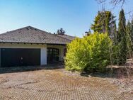 Gestalter gesucht: Landhausvilla mit großem Grundstück - Dobel