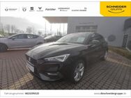 Seat Leon, 1.4 FR e-Hybrid, Jahr 2020 - Freiberg