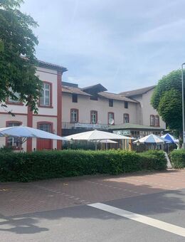Denkmalschutz-Mehrfamilienhaus mit Gewerbe in Würzburg-Zellerau - Würzburg