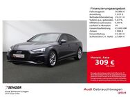 Audi A5, Sportback S line 35TFSI, Jahr 2022 - Lingen (Ems)