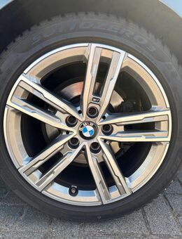 BMW Winterräder - Surwold