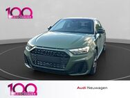 Audi A1, Sportback S line 35 TFSI digitales, Jahr 2024 - Euskirchen