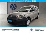 VW Caddy, 1.5 TSI Caddy, Jahr 2023 - Frankfurt (Main)