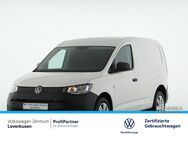 VW Caddy, 2.0 TDI Cargo Maxi, Jahr 2024 - Leverkusen