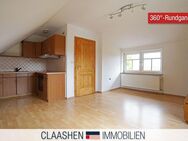 Behagliche Singlewohnung in Osteel - Osteel