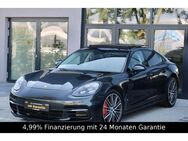 Porsche Panamera 4 S Sport Turismo/PANO/MATRIX-LED/BOSE - Bodenheim