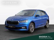 Skoda Fabia, 1.0 TSI Style, Jahr 2023 - Coburg