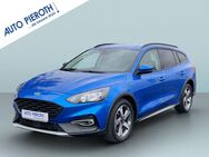 Ford Focus, 1.0 EcoBoost Hybrid ACTIVE, Jahr 2020 - Worms