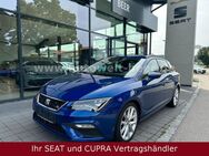 Seat Leon, 1.5 TSI Sportstourer FR `, Jahr 2019 - Waging (See)