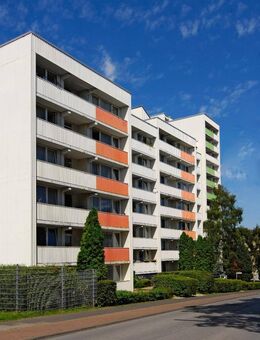 3-Zimmer-Wohnung in Frechen Frechen - Frechen