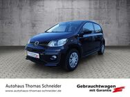 VW up, 1.0 MOVE, Jahr 2021 - Reichenbach (Vogtland)