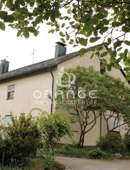 ***Mehrgenerationen- oder Familienhaus, ruhige und idyllische naturnahe Lage - Postbauer-Heng (Markt)
