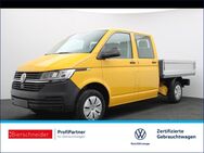 VW T6.1, 2.0 TDI Doka, Jahr 2024 - Mühlhausen (Regierungsbezirk Oberpfalz)