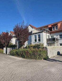 Attraktive Zweizimmerwohnung im Herzen von Soest - mit Blick auf die Wiesenkirche! - Soest