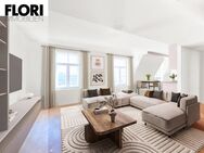 Die Jugendwohnung der Lichtgestalt - Ein Altbau mit Geschichte! - München