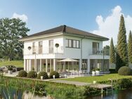 Neu: Bauprojekt in Dresden Striesen - Dresden