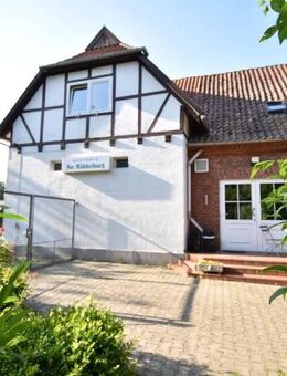 Uriger Landgasthof Nahe Bad Bevensen! - Bad Bevensen
