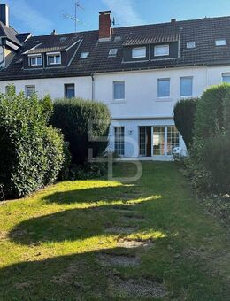 Ein Stadthaus zum Verlieben mit zeitgemäßem Wohnkonzept! ?? - Köln