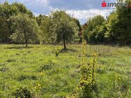 Baugrundstück mit Baugenehmigung in grüner aber zentraler Lage von Aachen-Laurensberg - Aachen