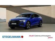 Audi Q8, 50 Sportback S line Head_up, Jahr 2024 - Detmold