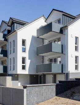 Modernes Wohnen mit herrlichem Blick auf die Sauer in Langsur - Nähe Wasserbillig - Langsur
