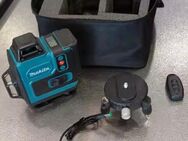 Makita Laserwasserwage - Schwerin