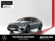 Mercedes CLE 220, d Coupé Avantgarde, Jahr 2024 - Heide