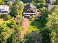 Energieeffizientes Einfamilienhaus in der besten Lage von Oberneuland - Bremen
