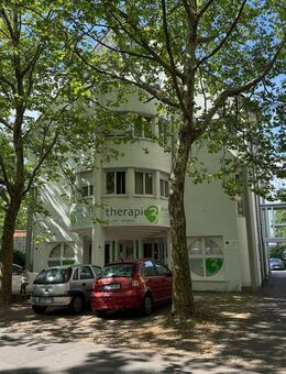 Lebens(t)raum in 2,5-Zimmer-Wohnung mit Flair - Weingarten