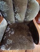 Plüschsessel in 29410