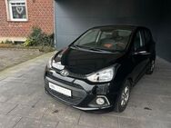 Hyundai i10, 1.2 Automatik 159 mtl PASSION PLUS, Jahr 2016 - Rheurdt