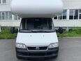Wohnmobil Challenger 163 Fiat Ducato Bj 2004/Tüv gültig in 38373