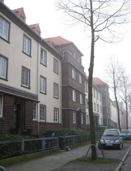 Schöne Wohnung in zentraler Lage - Bremen