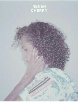 Blank Project von Neneh Cherry (CD, 2014) - Hemsbach