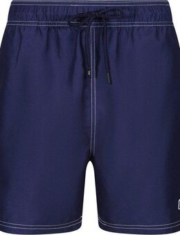 Lee® Badeshorts "Tang" mit Logoschriftzug