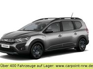 Dacia Jogger, Expression TCe 100 ECO-G, Jahr 2022 - Neukirchen-Vluyn