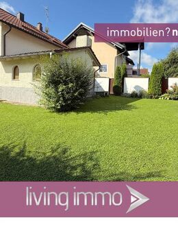 ++Geräumiges Doppel-EFH in Engertsham zum Kauf - sofort frei!++ - Fürstenzell