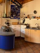 Hochklassige Küche (MARKE "LEICHT") zu verkaufen in 79098