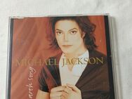 Michael Jackson - Earth Song - Maxi-CD - Essen