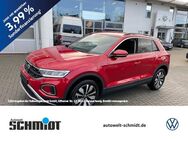 VW T-Roc, 1.0 TSi Move 17Zoll, Jahr 2024 - Lünen