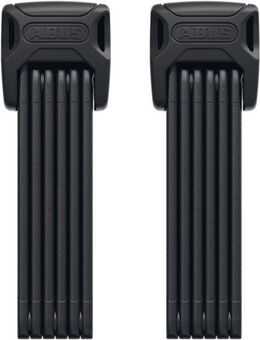 ABUS Faltschloss Bordo 6000K SH Twinset (mit Halterung)