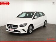 Mercedes-Benz B 200 d LED Navi Tempomat Sitzheizung Kamera PDC - Sandersdorf Brehna