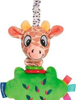 Ravensburger Greifspielzeug Play+ Zappel-Giraffe