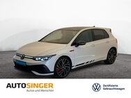 VW Golf, GTI Clubsport, Jahr 2023 - Kaufbeuren