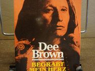 Dee Brown - Begrabt mein Herz an der Biegung des Flusses - Schiltach
