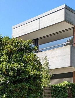 "Ab 01.08.2025 in den eigenen vier Wänden wohnen?!" Schicke Obergeschosswohnung im Zentrumsgebiet - Vechta