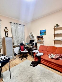 IHR INVESTMENT MIT SOFORTIGEM ERTRAG - WOHNUNG MIT CHARME - Eberswalde